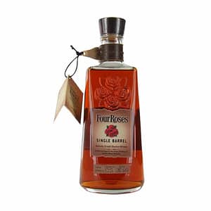 Four Roses 100 Proof Single Barrel Bourbon - sendgifts.com