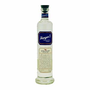 Hangar One Straight American Vodka - Sendgifts.com