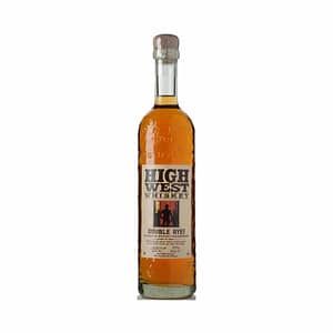 High West Double Rye! Whiskey - Sendgifts.com