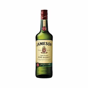 Jameson Irish Whiskey