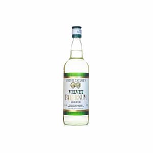John Taylor Velvet Falernum
