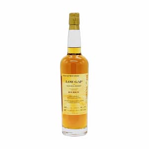 Low Gap Bourbon Whiskey - Sendgifts.com