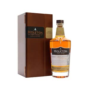 Midleton Barry Crockett Legacy