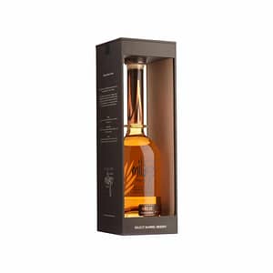 Milagro Anejo Tequila Select Barrel Reserve