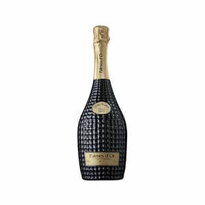 Moet & Chandon Nectar Imperial Rose Jonathon Mannion: Nectar Of