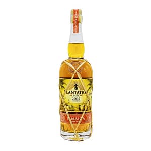 Plantation "Grand Terroir" Vintage 2005 Old Reserve Jamaican Rum - sendgifts.com
