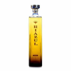 Riazul Anejo Tequila