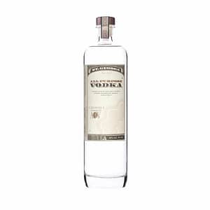 St. George All Purpose Vodka - Sendgifts.com