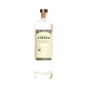St. George Green Chile Vodka - Sendgifts.com