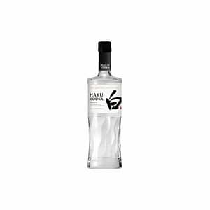 Suntory Haku Japanese Craft Vodka - Sendgifts.com