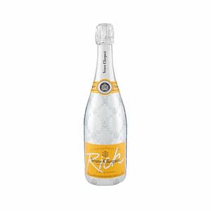 Veuve Clicquot Rich Rose Champagne 750ml - Champagne, France