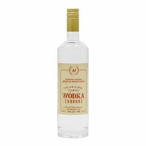 Wodka Polish Vodka 1000 ML - Sendgifts.com