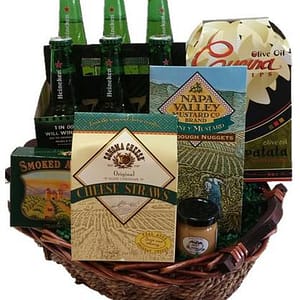 Heineken Beer