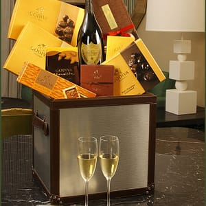 The Dom Gift Basket