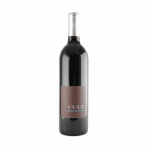 Cult 2016 Cabernet Sauvignon California - Sendgifts.com