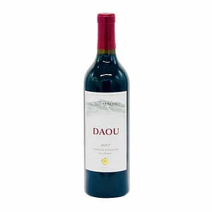 Daou 2017 Cabernet Sauvignon Paso Robles 750 ML - Sendgifts.com