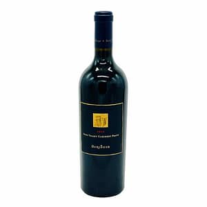 Darioush 2016 Cabernet Franc Signature Series - Sendgifts.com