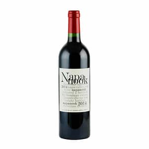 Dominus Napanook 2015 Napa Valley - Sendgifts.com