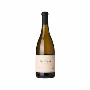 Flowers 2016 Chardonnay Sonoma Coast