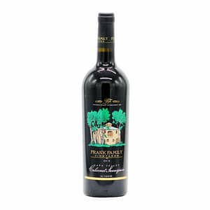 Frank Family 2016 Cabernet Sauvignon Napa Valley - Sendgifts.com
