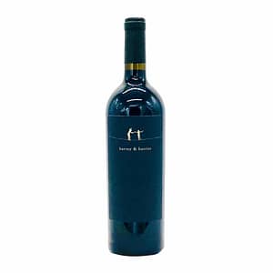 Harvey and Harriet 2017 Red Blend Paso Robles by My Favorite Neighbor - Sendgifts.com