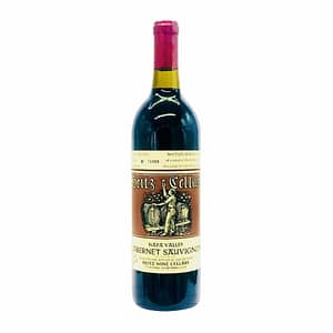 Heitz 2013 Cabernet Sauvignon Trailside Vineyard Napa - Sendgifts.com