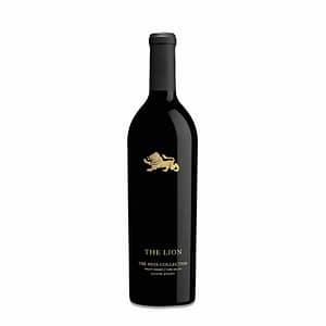 Hess Collection 2016 Cabernet Sauvignon the Lion Mnt Veeder Napa Valley Estate - Sendgifts.com