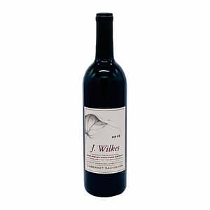 J Wilkes 2015 Cabernet Sauvignon Paso Robles Highlands - Sendgifts.com