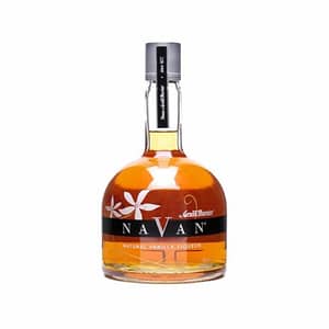 Navan Vanilla cognac