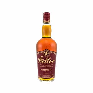 Old Weller Antique 107 Proof Bourbon - Sendgifts.com