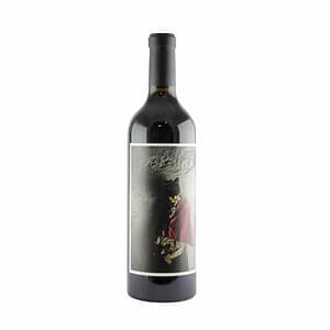 Orin Swift 2017 Palermo Cabernet Sauvignon Napa Valley - Sendgifts.com