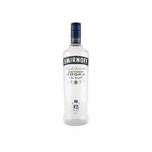 Smirnoff 100 proof, Vodka (USA) 750ml - Sengifts.com
