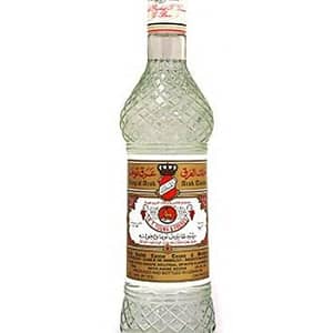 Arak Touma King of Arak - Sendgifts.com
