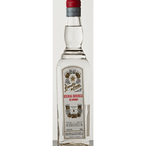 Boukha Bokobsa Fig Brandy 1 Liter - Sendgifts.com