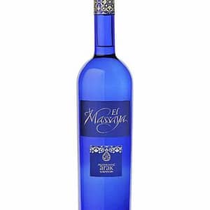 El Massaya Arak - sendgifts.com