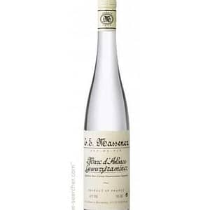 G.E. Massenez Eau De Vie Marc D'alsace