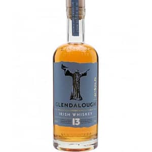 Single Malt Irish Whiskey