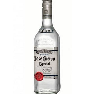 Jose Cuervo Silver Tequila
