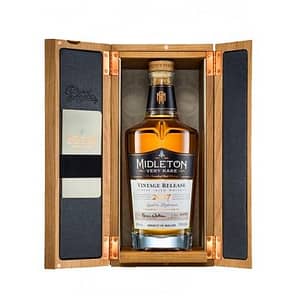 MIDLETON VERY RARE BLENDED IRISH WHISKEY 2018