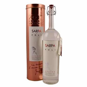 Poli Grappa Sarpa Di Poli