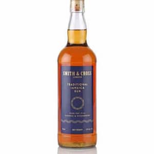 Smith & Cross Navy Strength Rum - Sendgifts.com