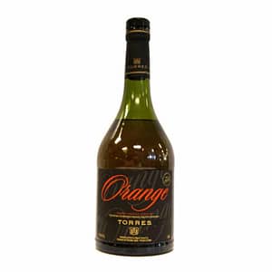 Torres Orange Liqueur