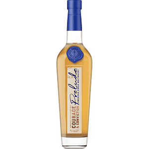 Virginia Distillery Company Prelude Courage & Conviction American Single Malt - Sendgifts.com