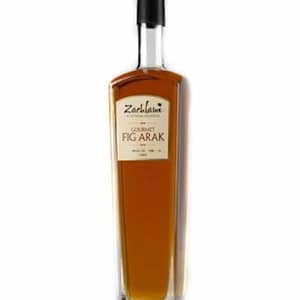 Zachlawi Gourmet Fig Arak - sendgifts.com