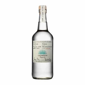 Casamigos Blanco Tequila