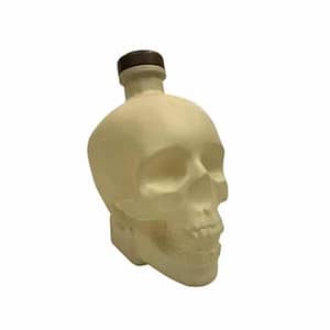Crystal Head Vodka Bone - Sendgifts.com
