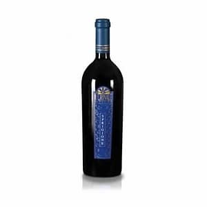 Il Crinale Sprigione Marche Rosso 2009 - Sendgifts.com