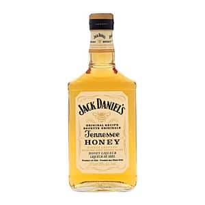 Jack Daniel's Tennessee Honey 1L - Sendgifts.com