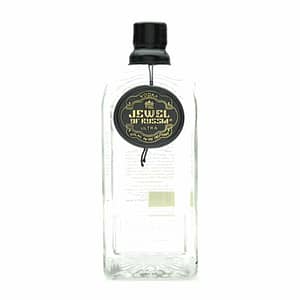 Jewel Russia Black Vodka