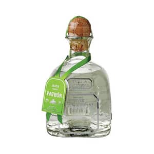 Patron Silver Tequila